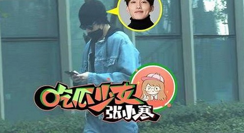 揭秘娱乐圈CP背后的真实故事与明星生活