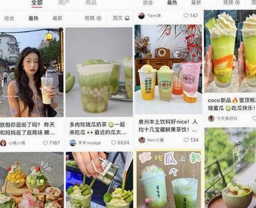 娱乐圈连麦互动热度攀升，吃瓜网入口成新聚集地